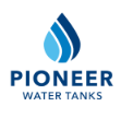 Pioneer Water Tanks Logo