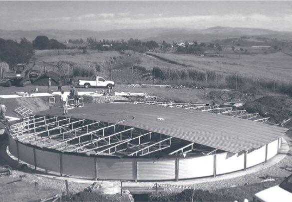 Roof Options Overview