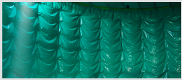 Unique Secured Liner